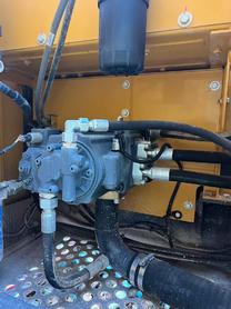 Buy XCMG XE135GA Used Excavator / 7 Buy XCMG XE135GA Used Excavator / 7