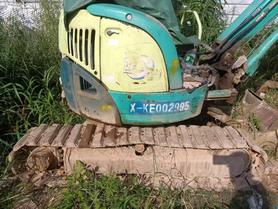 Buy Yanmar vio35 Used Excavator / 6 Buy Yanmar vio35 Used Excavator / 6