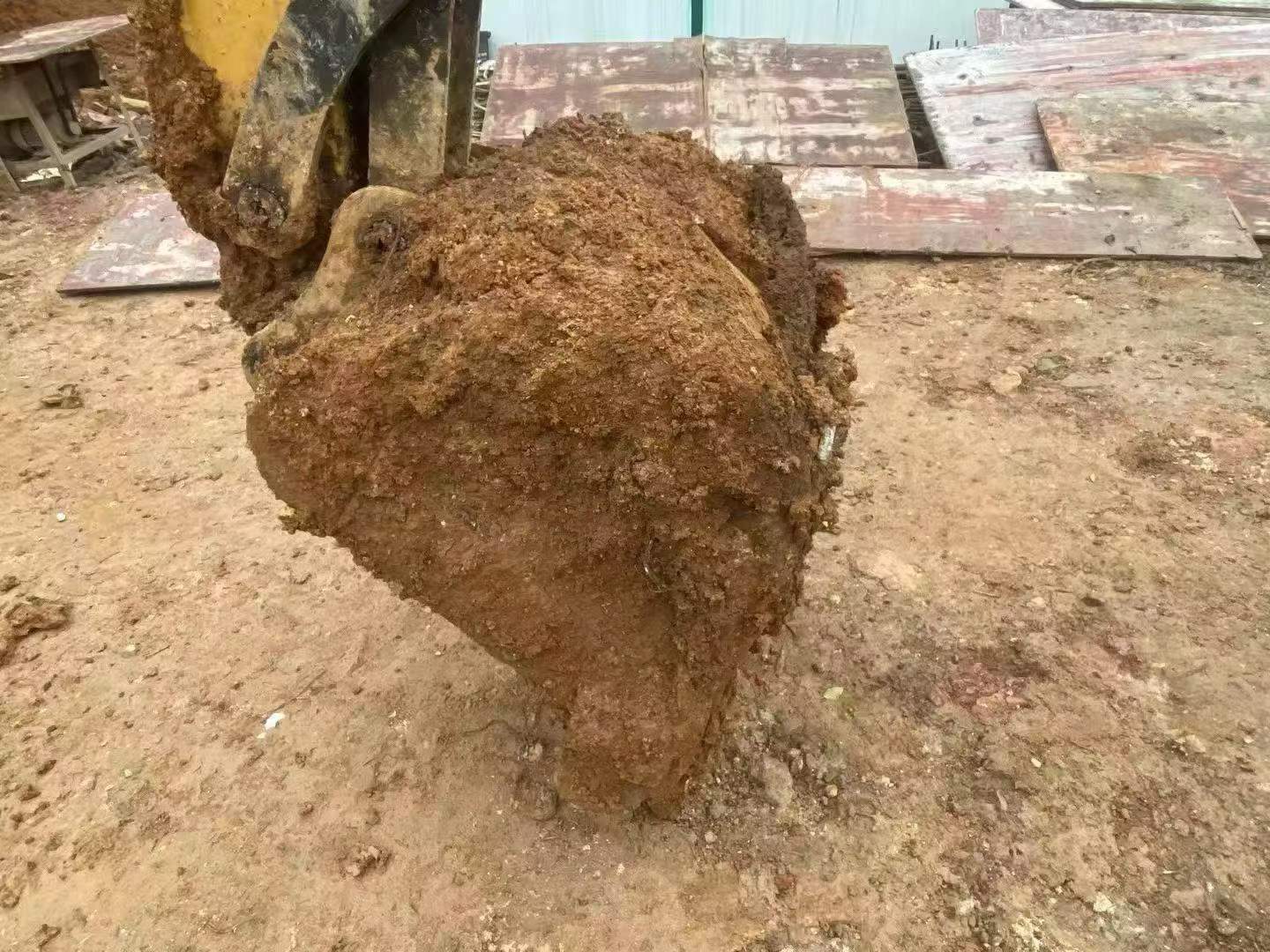 Buy Sany Used Excavator / 8