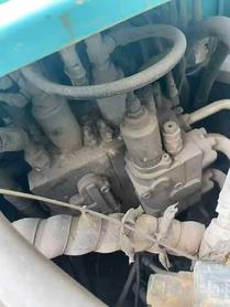 Buy Kobelco SK210-6 Used Excavator / 4 Buy Kobelco SK210-6 Used Excavator / 4