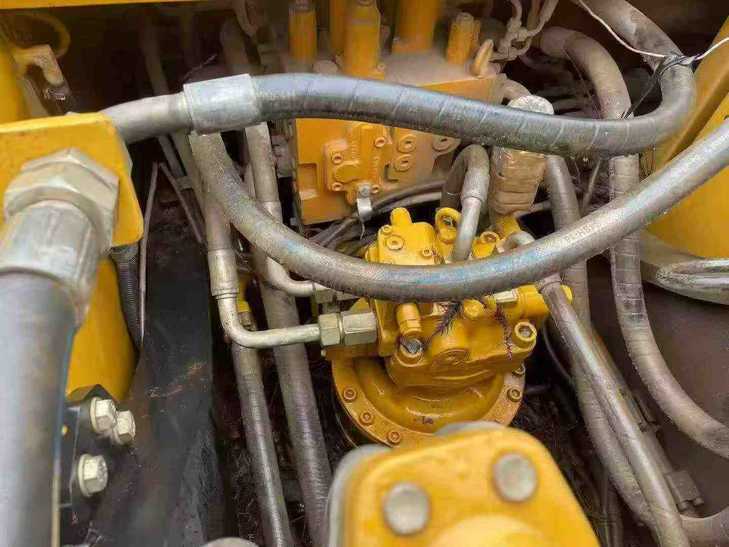 Buy Sany Used Excavator / 1
