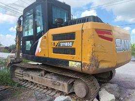 Buy Sany Used Excavator / 4 Buy Sany Used Excavator / 4