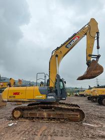 Buy XCMG XE370D Used Excavator / 5 Buy XCMG XE370D Used Excavator / 5