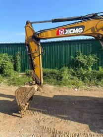Buy XCMG XE60 Used Excavator / 6 Buy XCMG XE60 Used Excavator / 6