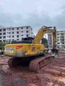 Buy Sany Used Excavator / 5 Buy Sany Used Excavator / 5