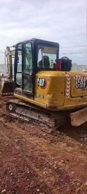 Buy Caterpillar 305.5 Used Excavator / 6 Buy Caterpillar 305.5 Used Excavator / 6