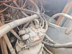 Buy Hitachi ZX240 Used Excavator / 8 Buy Hitachi ZX240 Used Excavator / 8