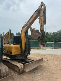 Buy Sany Used Excavator / 4 Buy Sany Used Excavator / 4