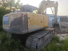 Buy XCMG XE150 Used Excavator / 3 Buy XCMG XE150 Used Excavator / 3