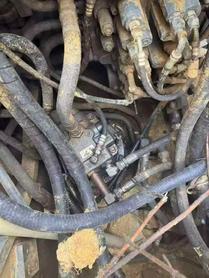 Buy Sumitomo SH130-5 Used Excavator / 6 Buy Sumitomo SH130-5 Used Excavator / 6