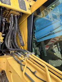Buy Komatsu PC130-8 Used Excavator / 18 Buy Komatsu PC130-8 Used Excavator / 18