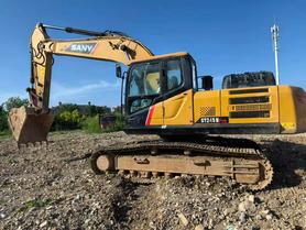 Buy Sany Used Excavator / 9 Buy Sany Used Excavator / 9