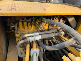 Buy Caterpillar 336E Used Excavator / 7 Buy Caterpillar 336E Used Excavator / 7