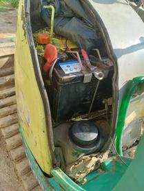 Buy Yanmar vio35 Used Excavator / 7 Buy Yanmar vio35 Used Excavator / 7