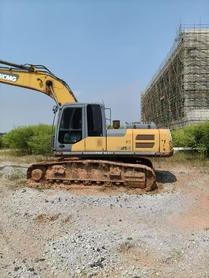Buy XCMG XE245D Used Excavator / 6 Buy XCMG XE245D Used Excavator / 6