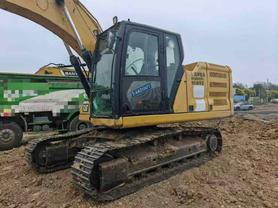 Buy Caterpillar 320GC Used Excavator / 2 Buy Caterpillar 320GC Used Excavator / 2