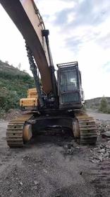 Buy Sany Used Excavator / 3 Buy Sany Used Excavator / 3