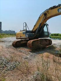 Buy XCMG XE245D Used Excavator / 7 Buy XCMG XE245D Used Excavator / 7