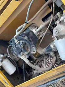 Buy Sany Used Excavator / 2 Buy Sany Used Excavator / 2
