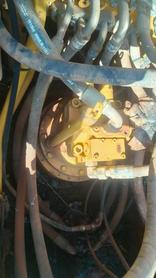 Buy Caterpillar 320GC Used Excavator / 6 Buy Caterpillar 320GC Used Excavator / 6