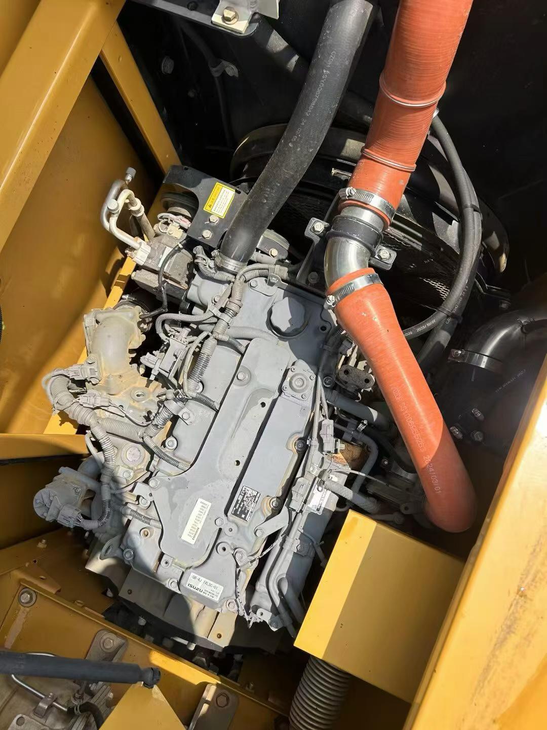 Buy Sany Used Excavator / 8