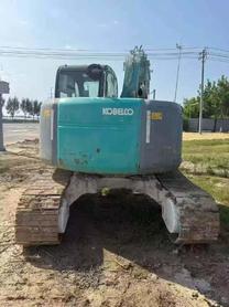 Buy Kobelco SK135 Used Excavator / 2 Buy Kobelco SK135 Used Excavator / 2