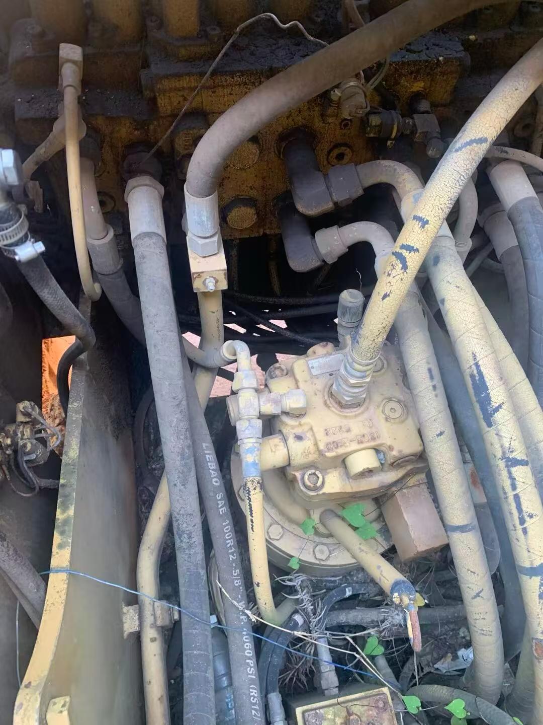 Buy Caterpillar 311 Used Excavator / 6