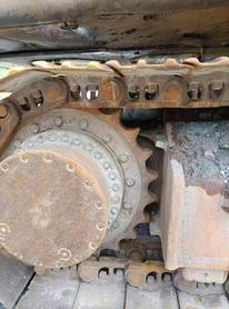 Buy Caterpillar 336E Used Excavator / 8 Buy Caterpillar 336E Used Excavator / 8