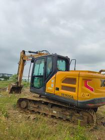 Buy XCMG XE155D Used Excavator / 7 Buy XCMG XE155D Used Excavator / 7