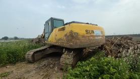 Buy Sumitomo SH240-3 Used Excavator / 4 Buy Sumitomo SH240-3 Used Excavator / 4