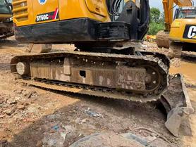 Buy Sany Used Excavator / 5 Buy Sany Used Excavator / 5