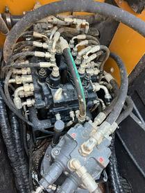 Buy XCMG XE135B Used Excavator / 4 Buy XCMG XE135B Used Excavator / 4