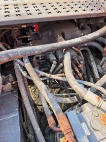 Buy Doosan DH300-5 Used Excavator / 3 Buy Doosan DH300-5 Used Excavator / 3