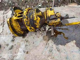 Buy Komatsu PC220-8 Used Excavator / 3 Buy Komatsu PC220-8 Used Excavator / 3