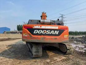 Buy Doosan DH300-5 Used Excavator / 7 Buy Doosan DH300-5 Used Excavator / 7