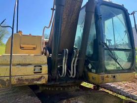 Buy Caterpillar 320D Used Excavator / 6 Buy Caterpillar 320D Used Excavator / 6