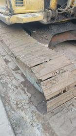 Buy Komatsu PC120-6 Used Excavator / 8 Buy Komatsu PC120-6 Used Excavator / 8