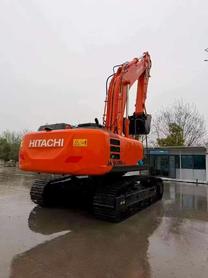 Buy Hitachi ZX350-5G Used Excavator / 2 Buy Hitachi ZX350-5G Used Excavator / 2