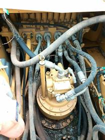 Buy Caterpillar 320A Used Excavator / 4 Buy Caterpillar 320A Used Excavator / 4