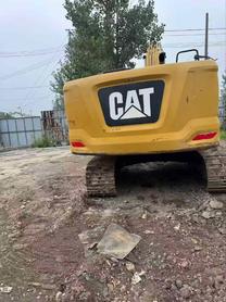Buy Caterpillar 323 Used Excavator / 2 Buy Caterpillar 323 Used Excavator / 2
