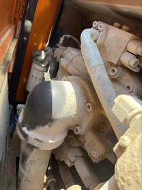 Buy Doosan DX520LC Used Excavator / 9 Buy Doosan DX520LC Used Excavator / 9