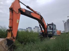 Buy Hitachi EX330 Used Excavator / 7 Buy Hitachi EX330 Used Excavator / 7