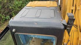 Buy Caterpillar 323 Used Excavator / 8 Buy Caterpillar 323 Used Excavator / 8