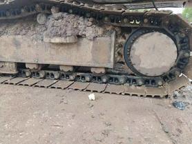 Buy Sany Used Excavator / 5 Buy Sany Used Excavator / 5