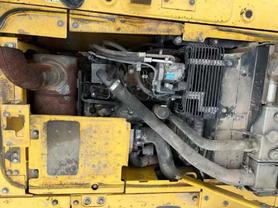 Buy Komatsu PC130-8 Used Excavator / 4 Buy Komatsu PC130-8 Used Excavator / 4