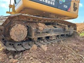 Купить Подержанный Экскаватор Caterpillar 311 / 4 Купить Подержанный Экскаватор Caterpillar 311 / 4