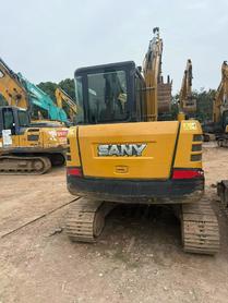 Buy Sany Used Excavator / 2 Buy Sany Used Excavator / 2