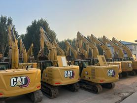 Buy Caterpillar Used Excavator / 4 Buy Caterpillar Used Excavator / 4