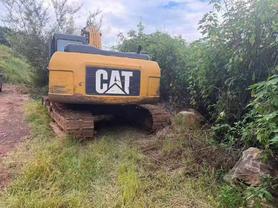 Buy Caterpillar 323 Used Excavator / 6 Buy Caterpillar 323 Used Excavator / 6