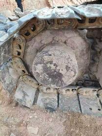 Buy Sany SY75 Used Excavator / 8 Buy Sany SY75 Used Excavator / 8